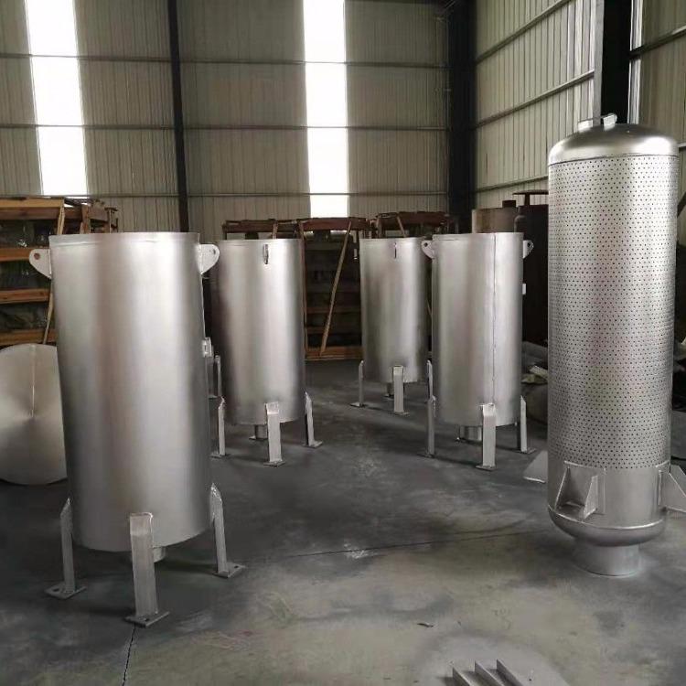 汽輪機(jī)排氣消音器